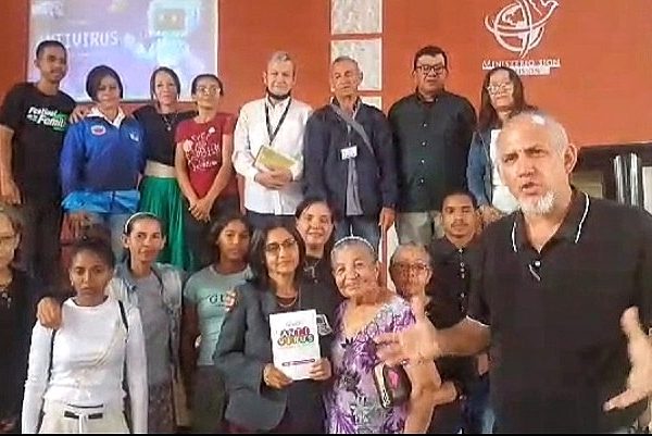 Misión Antivirus visitó municipios del estado Bolívar