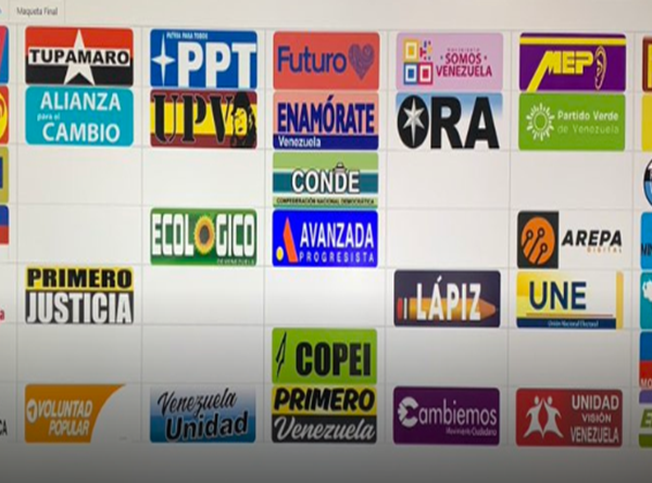 6.141 candidatos participarán en las elecciones del 25 de mayo