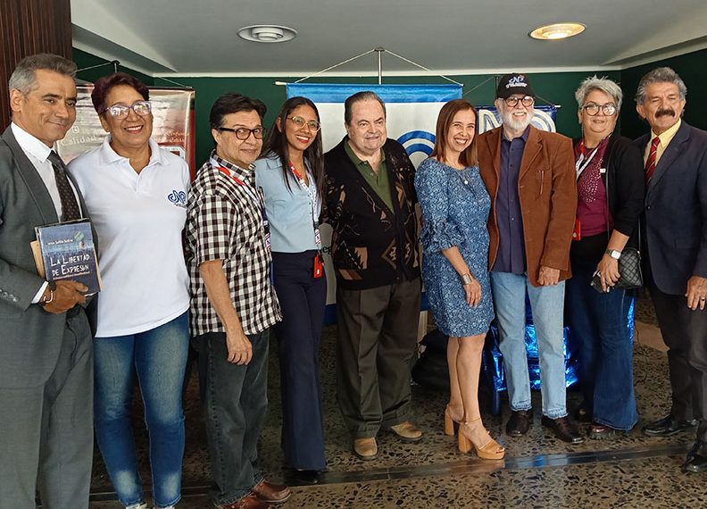 UCV y gremios profesionales preocupados por el ejercicio ilegal