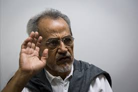 Edgar Silva:  ¡Vamos a alzar la voz por nuestros derechos, por la dignidad y por el respeto a la Constitución