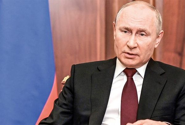 Rusia propone a Ucrania negociaciones directas en Turquía