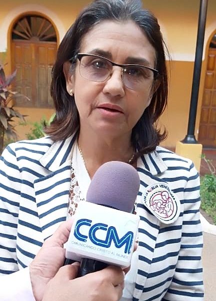 IPLFV prepara celebración del Día Internacional de la Familia
