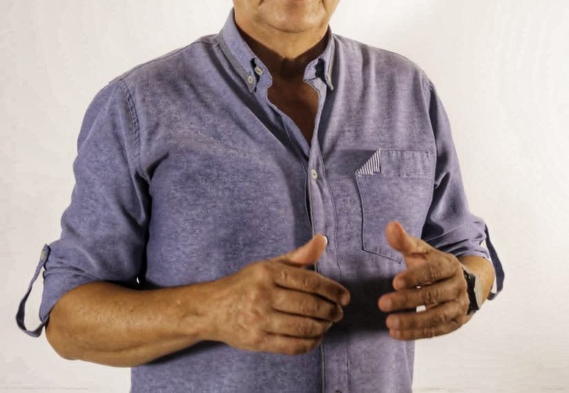 Cesar Ramirez: «Ajuste salarial deja a los trabajadores al borde de la miseria»