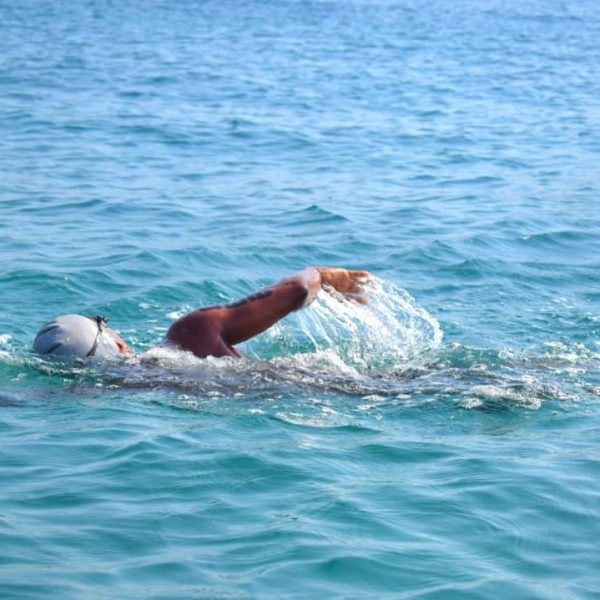 Con total éxito se desarrolló el Campeonato Nacional de Aguas Abiertas Miranda 2025