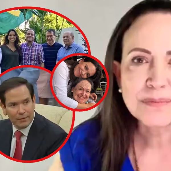 EE.UU rescata a venezolanos en operación secreta