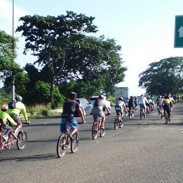 Aprobada por unanimidad ordenanza de ciclovías en Caroní