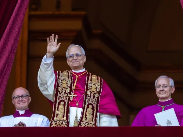 Papa León XIV