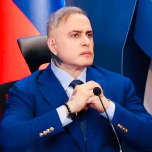 Fiscal General Tarek Wiliam Saab rechazó acusaciones temerarias del coordinador general de Provea