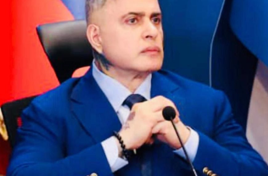 Fiscal General Tarek Wiliam Saab rechazó acusaciones temerarias del coordinador general de Provea