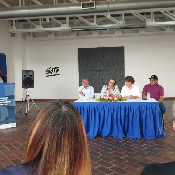 El Museo Jesús Soto está listo para reabrir sus puertas