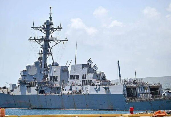 EE UU anuncia ejercicios militares con Trinidad y Tobago en plena crisis con Venezuela