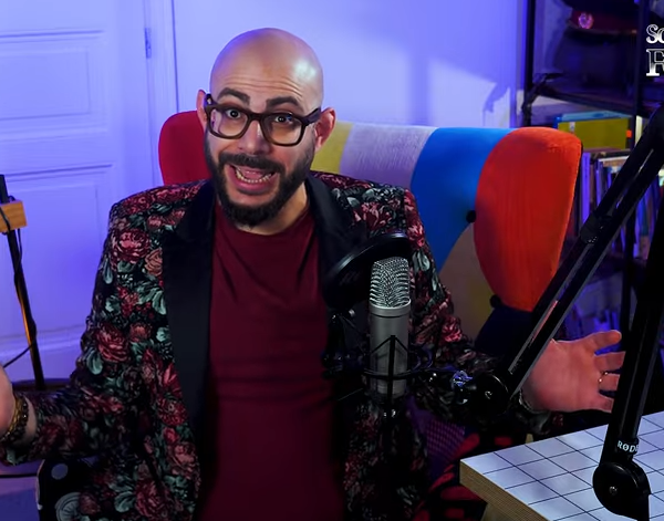 MILEI arrasa en las elecciones y el PERONISMO se hunde – SoloFonseca