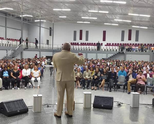 Consejo Apostólico de Ciudad Guayana realizó III Cumbre