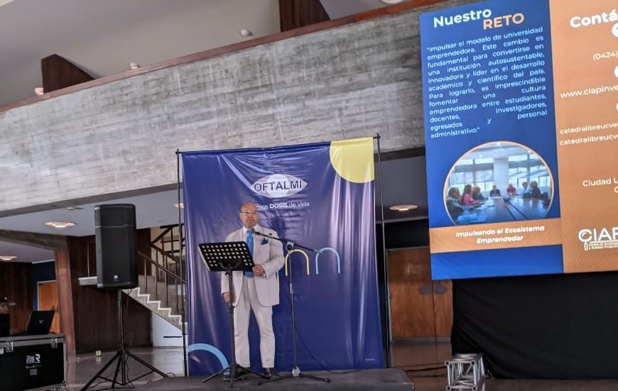 Conindustria impulsa el rol de los jóvenes dentro de la manufactura venezolana