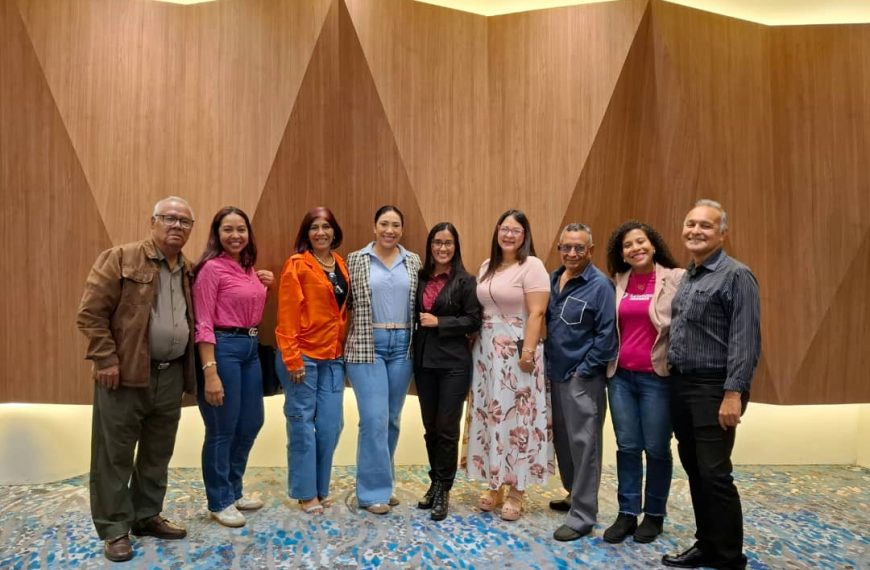 Fundación Paaramu lanza segunda cohorte del Diplomado en Gerencia, Turismo y Cultura