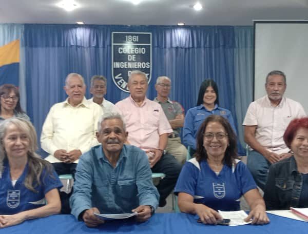 Colegio de Ingeniero: 65 años de ingeniería al servicio del desarrollo nacional