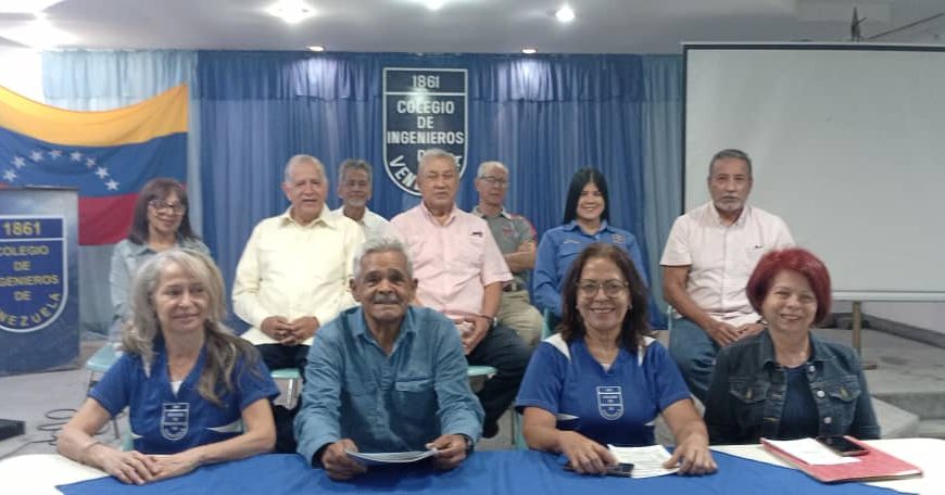 Colegio de Ingeniero: 65 años de ingeniería al servicio del desarrollo nacional