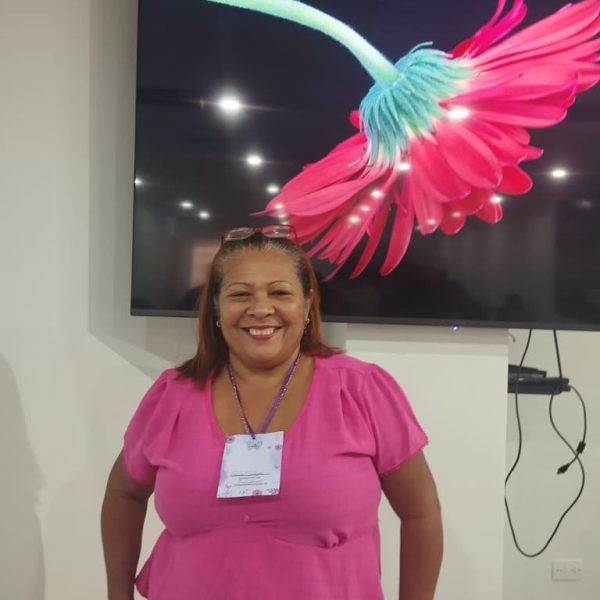 Omaira Salazar: Un año de injusta reclusión sin debido proceso