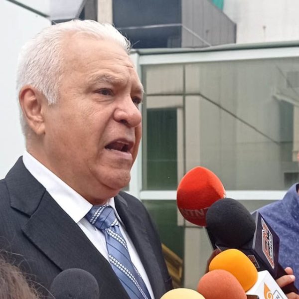 Luis Balo Farías fue detenido por el Sebin tras allanamiento en San Cristóbal