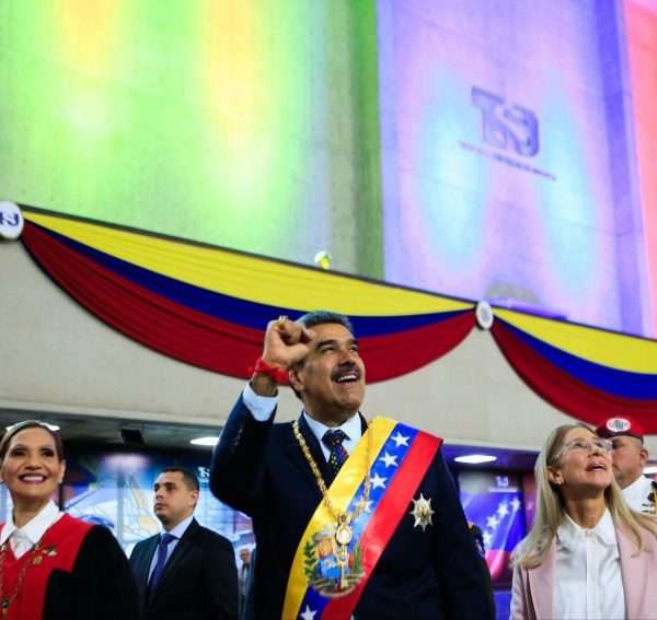 Maduro presentó recurso para anular nacionalidad de Leopoldo López