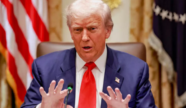 EE. UU. ataca submarino con droga en el Caribe y Trump revela supuestos ofrecimientos de Maduro