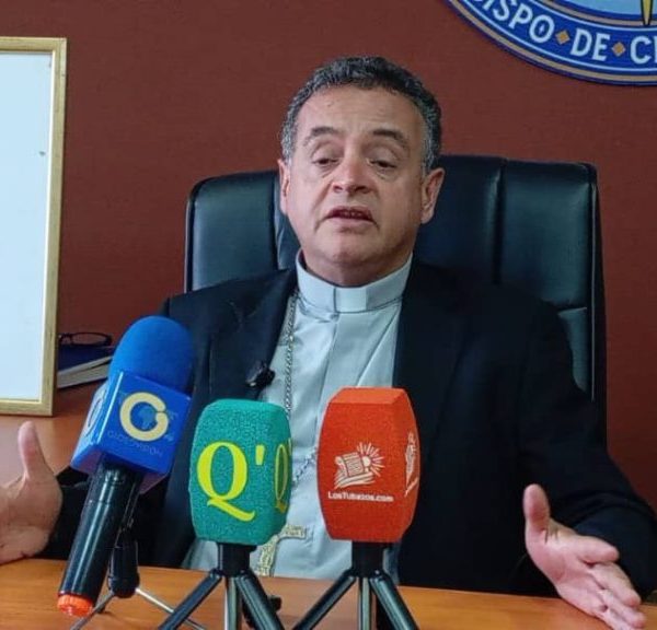 Ciudad Guayana se prepara para celebrar la canonización de dos santos venezolanos