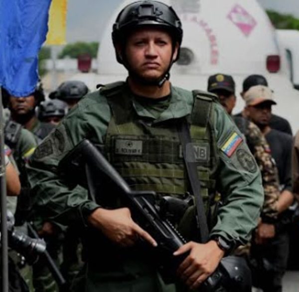 Maduro activa las Zonas de Defensa Integral en Portuguesa, Barinas, Guárico y Cojedes