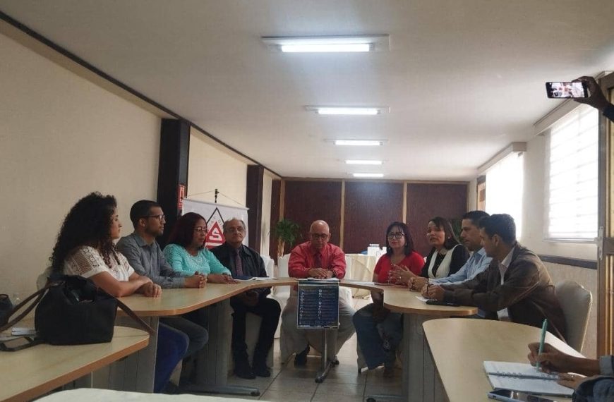 La UDO Bolívar se prepara para la XIII Jornadas del Postgrado de Ginecología y Obstetricia