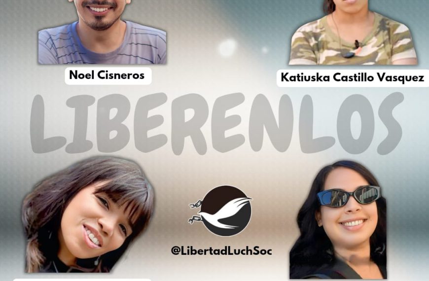 Detenidos por fotografiar Tocorón: Tesistas de la UCV retenidos por el SEBIN durante investigación académica