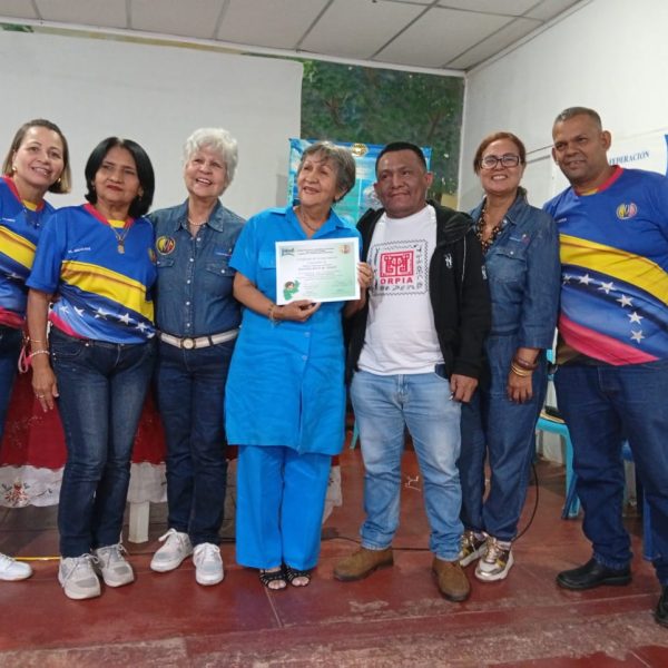 Culminó con éxito Foro «Educación y Conciencia Ambiental», en Ciudad Bolívar