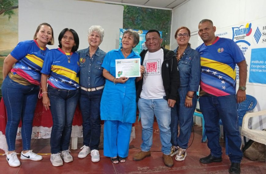 Culminó con éxito Foro «Educación y Conciencia Ambiental», en Ciudad Bolívar