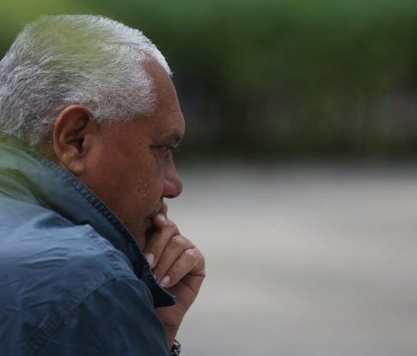 35 % de los hogares venezolanos están integrados por adultos mayores que viven solos