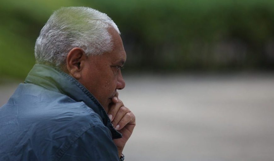 35 % de los hogares venezolanos están integrados por adultos mayores que viven solos