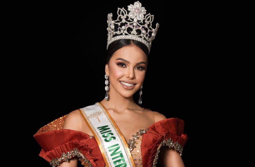 *Miss International 2025: ¿dónde ver la gala final del certamen de belleza?*