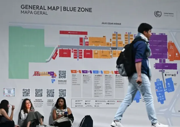 La COP30 elude los combustibles fósiles y enfría la ambición climática en plena Amazonía