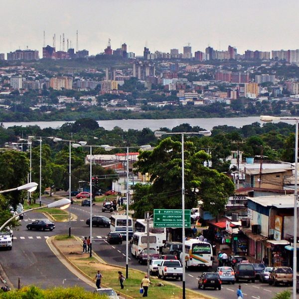 Guayana se proyecta al mundo: Foro Sustentable reúne expertos para impulsar el desarrollo territorial