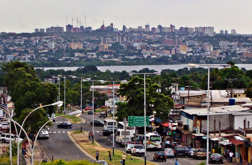 Guayana se proyecta al mundo: Foro Sustentable reúne expertos para impulsar el desarrollo territorial