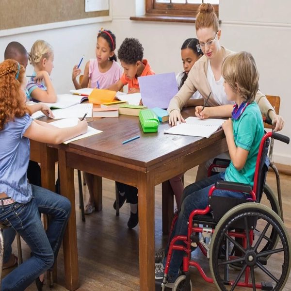 “Educar en la Diversidad: El Reto de la Inclusión”