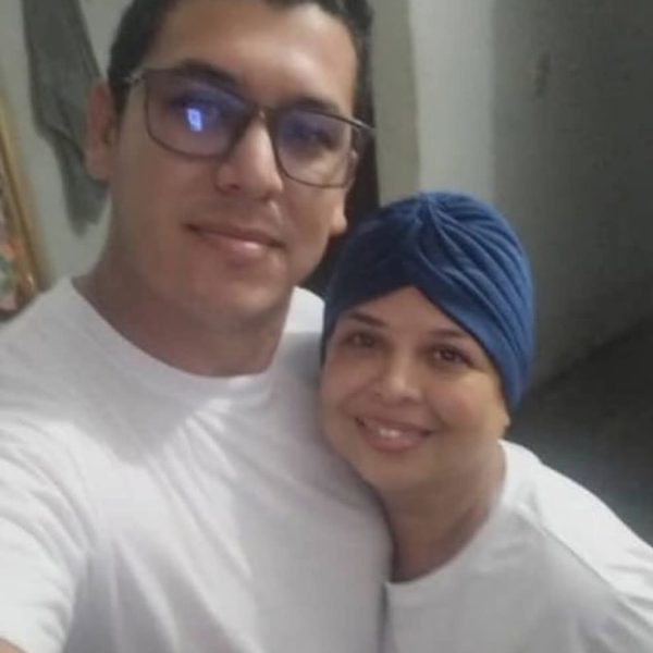 Falleció Yenny Barrios: la persecución no terminó con su liberación