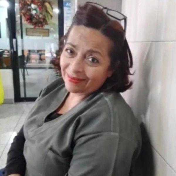 Condenada a 30 años de prisión la Dra. Marggie Orozco: Su delito opinar en un grupo de WhatsApp