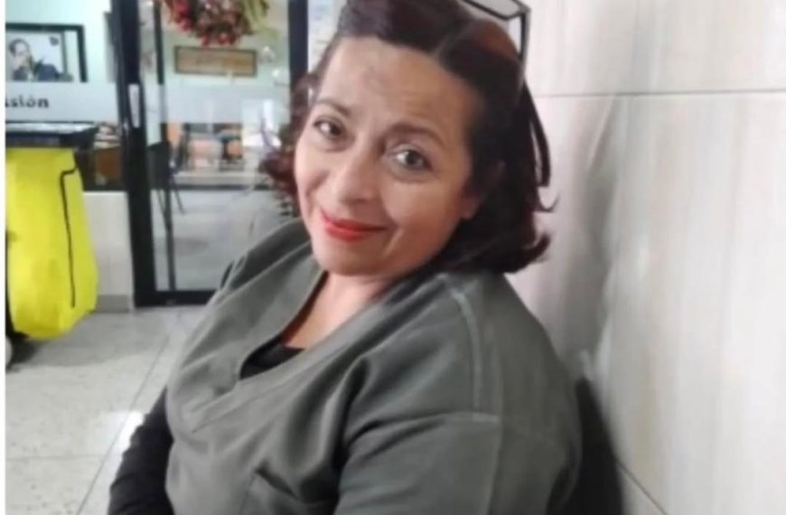Condenada a 30 años de prisión la Dra. Marggie Orozco: Su delito opinar en un grupo de WhatsApp 