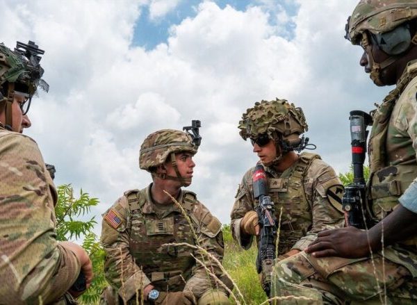 EE. UU. reactiva presencia militar en Panamá con ejercicios terrestres en la selva