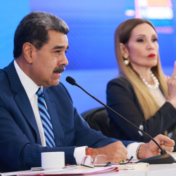 Maduro: “Venezuela no será la Gaza de Suramérica”