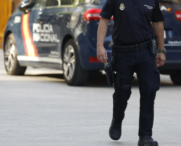 España desmantela primera célula del Tren de Aragua: 13 detenidos en operación nacional