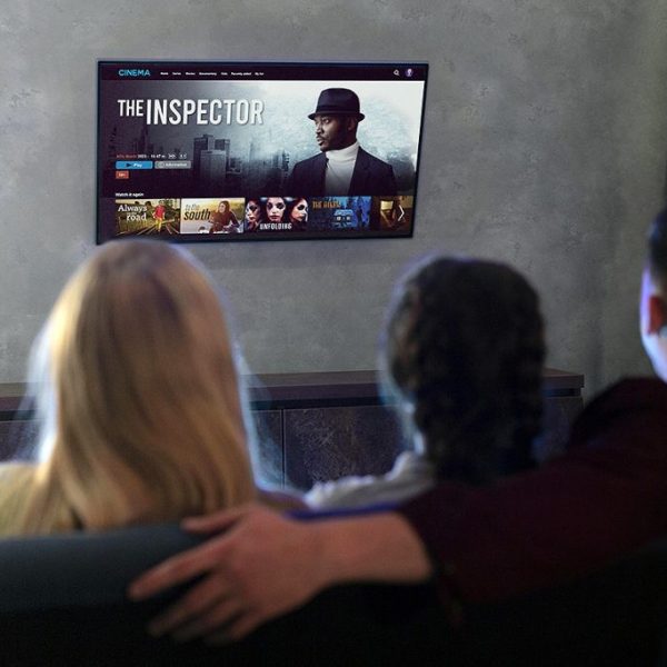 Venezolanos prefieren el entretenimiento digital frente al presencial