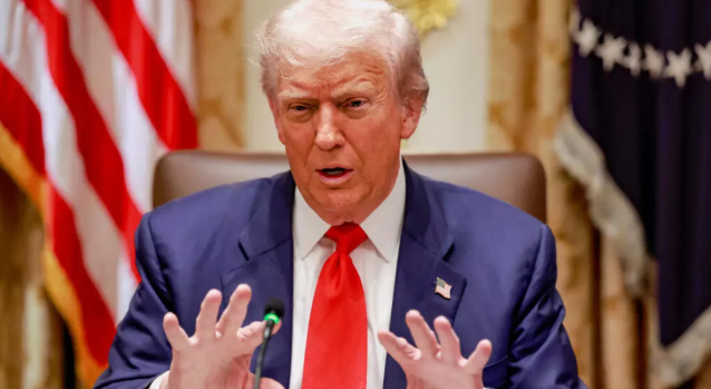 Trump ordena cerrar el espacio aéreo venezolano y desata nueva crisis internacional