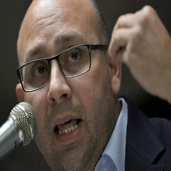 Liberan a cineastas detenidos arbitrariamente cerca de Tocorón