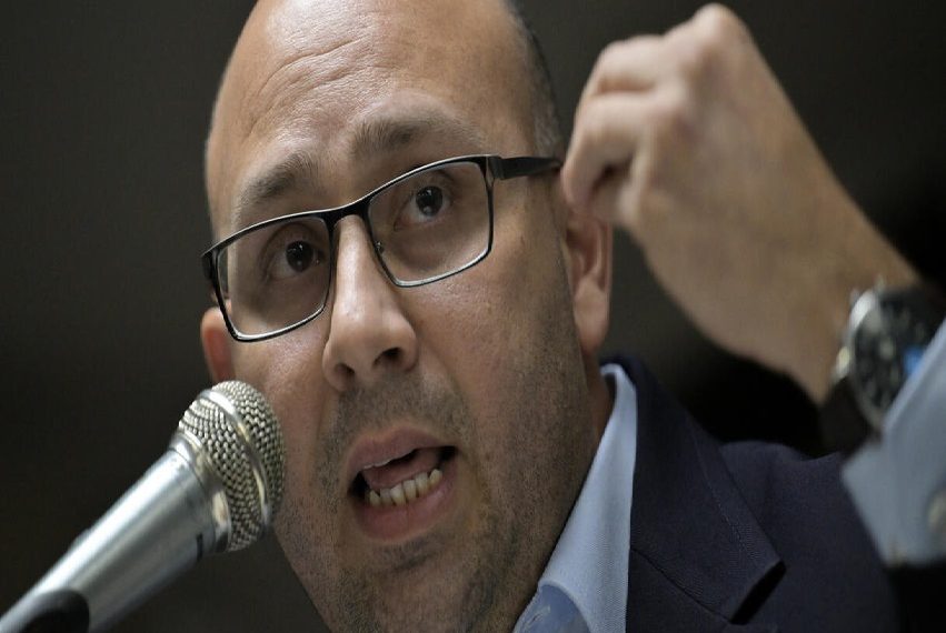 Liberan a cineastas detenidos arbitrariamente cerca de Tocorón