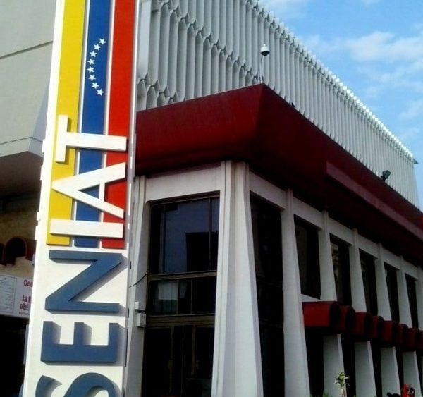 SENIAT reporta recaudación de más de 161 millardos de bolívares en octubre