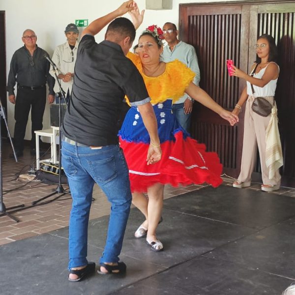 Bolívar celebra declaratoria del joropo como Patrimonio Cultural por la Unesco
